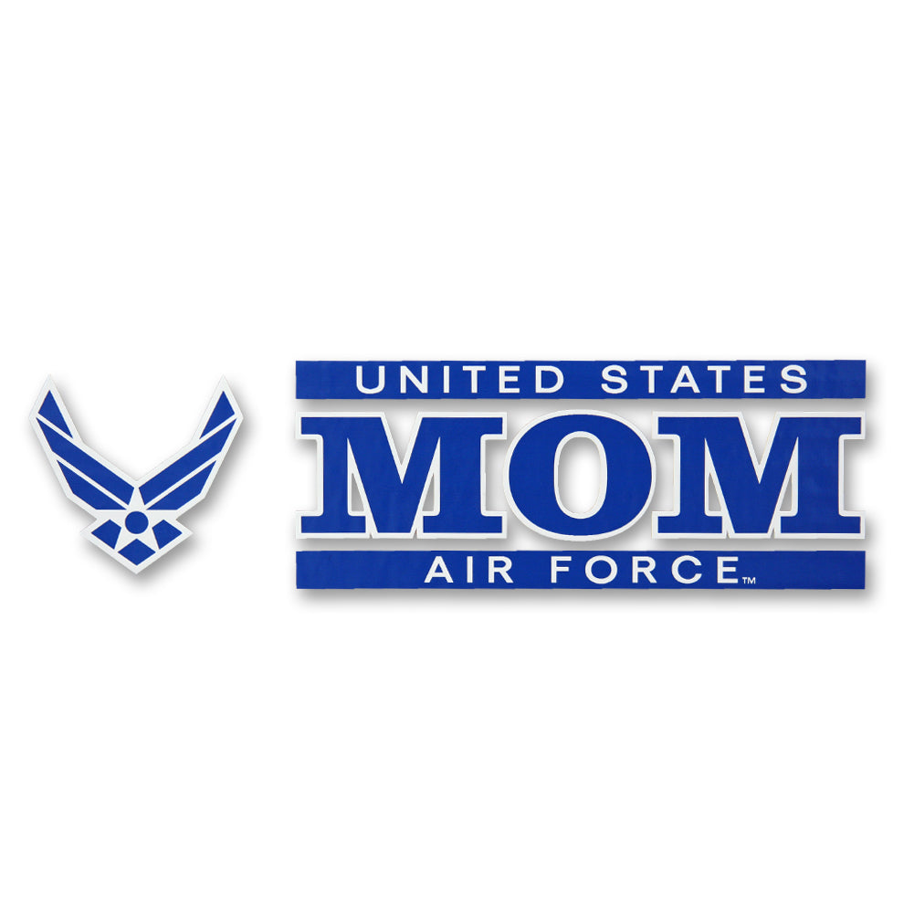 air force mom