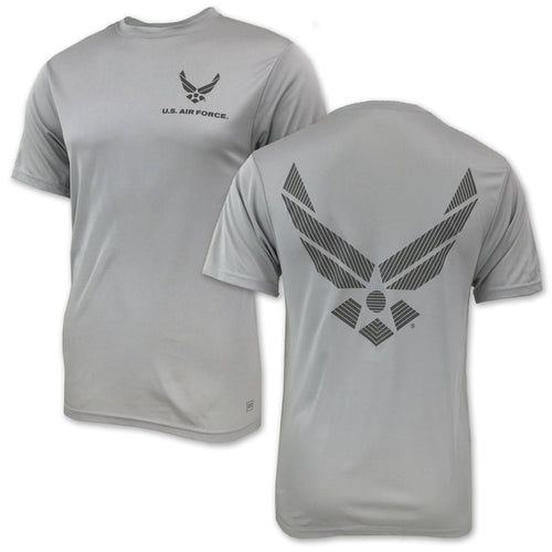 air force apparel, air force clothing 