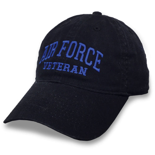 air force veteran apparel