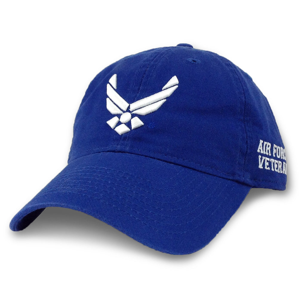 air force hats made in usa