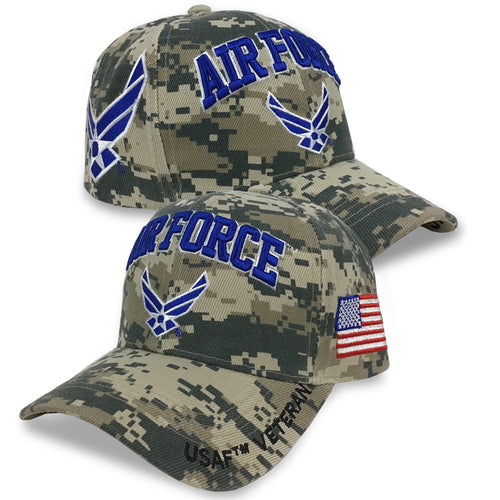 air force veteran apparel