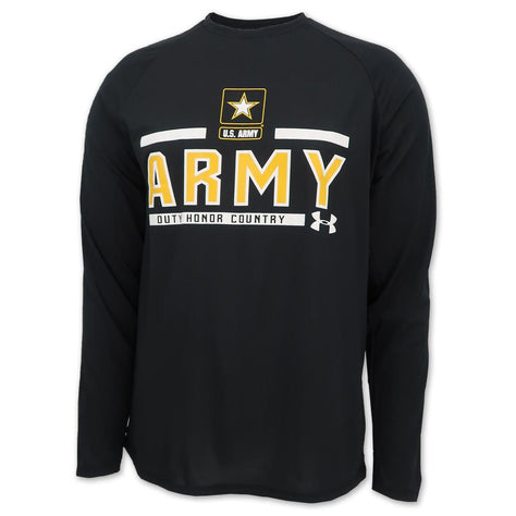 Army Under Armour