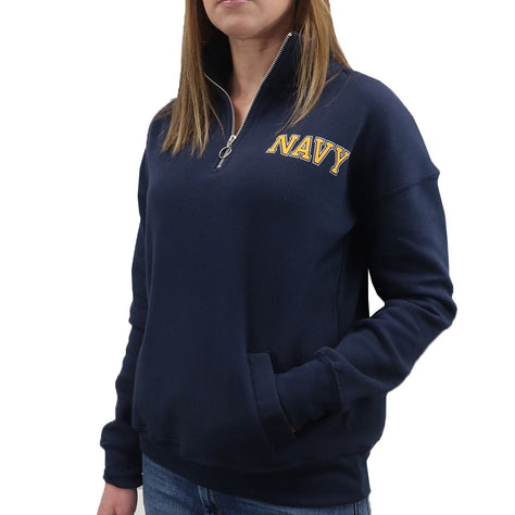 Navy Women's Apparel & Accessories