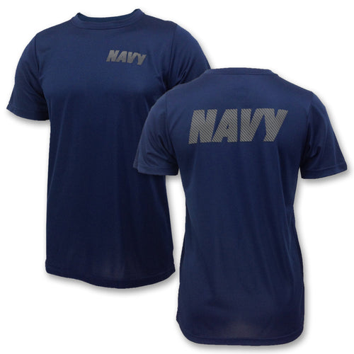 navy pt sweatshirt