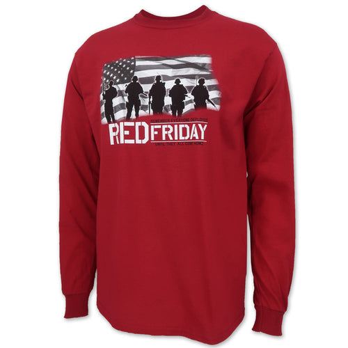 red shirt friday shirts