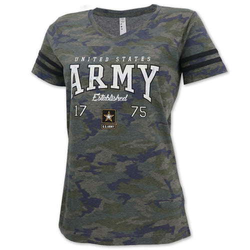 Army Women's Apparel and Accessories