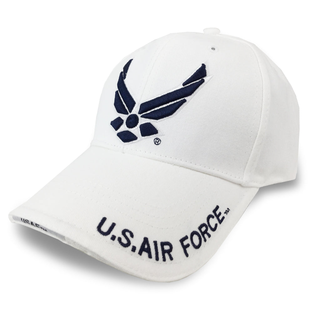 air force hats made in usa