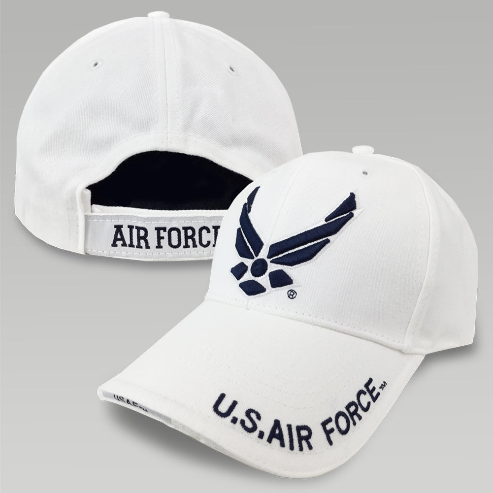 us air force hats