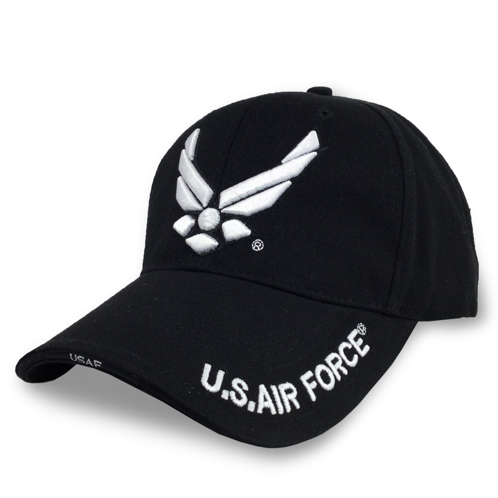 us air force hats