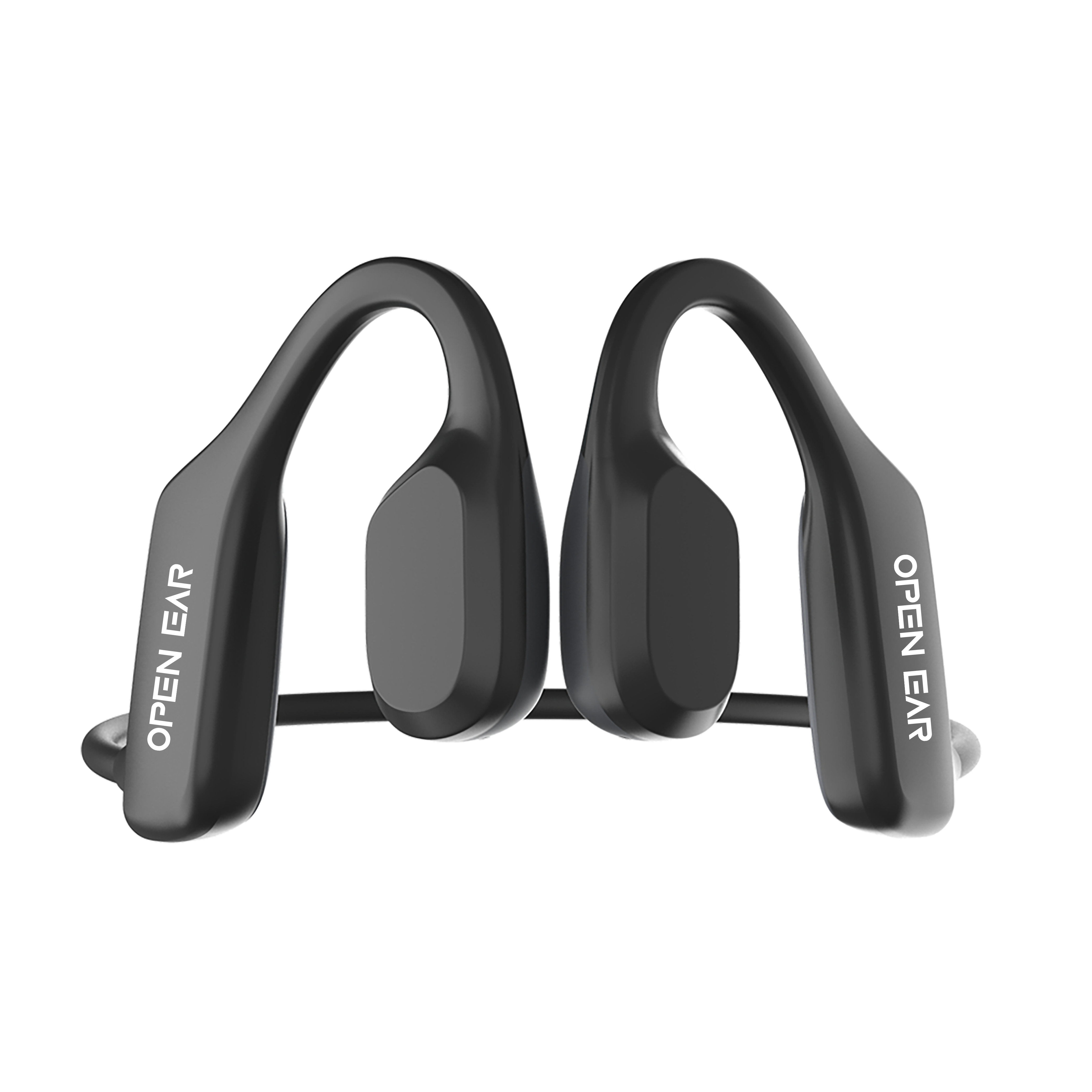 Sonictrek Solo Pro 3 Bone Conduction Sports Headphones - Mifo USA product image