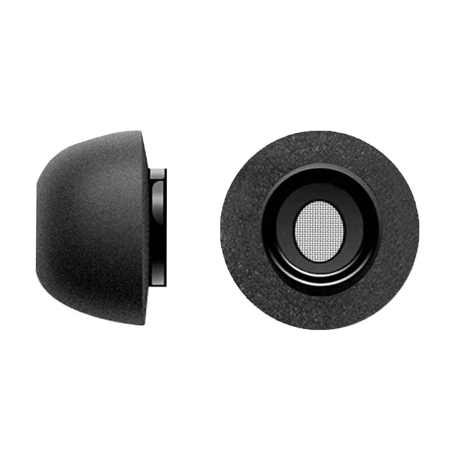 Memory Foam Ear Tips Earbuds