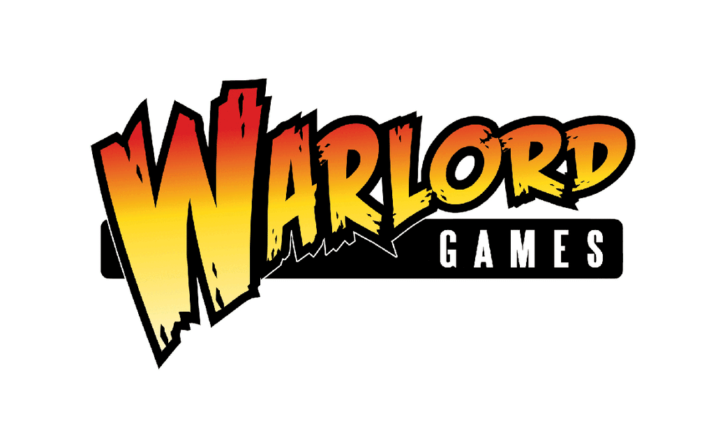 Warlord Games Ltd