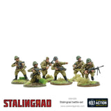 Stalingrad battle-set – Warlord Games Ltd