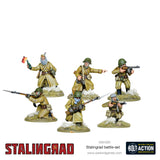 Stalingrad battle-set – Warlord Games Ltd