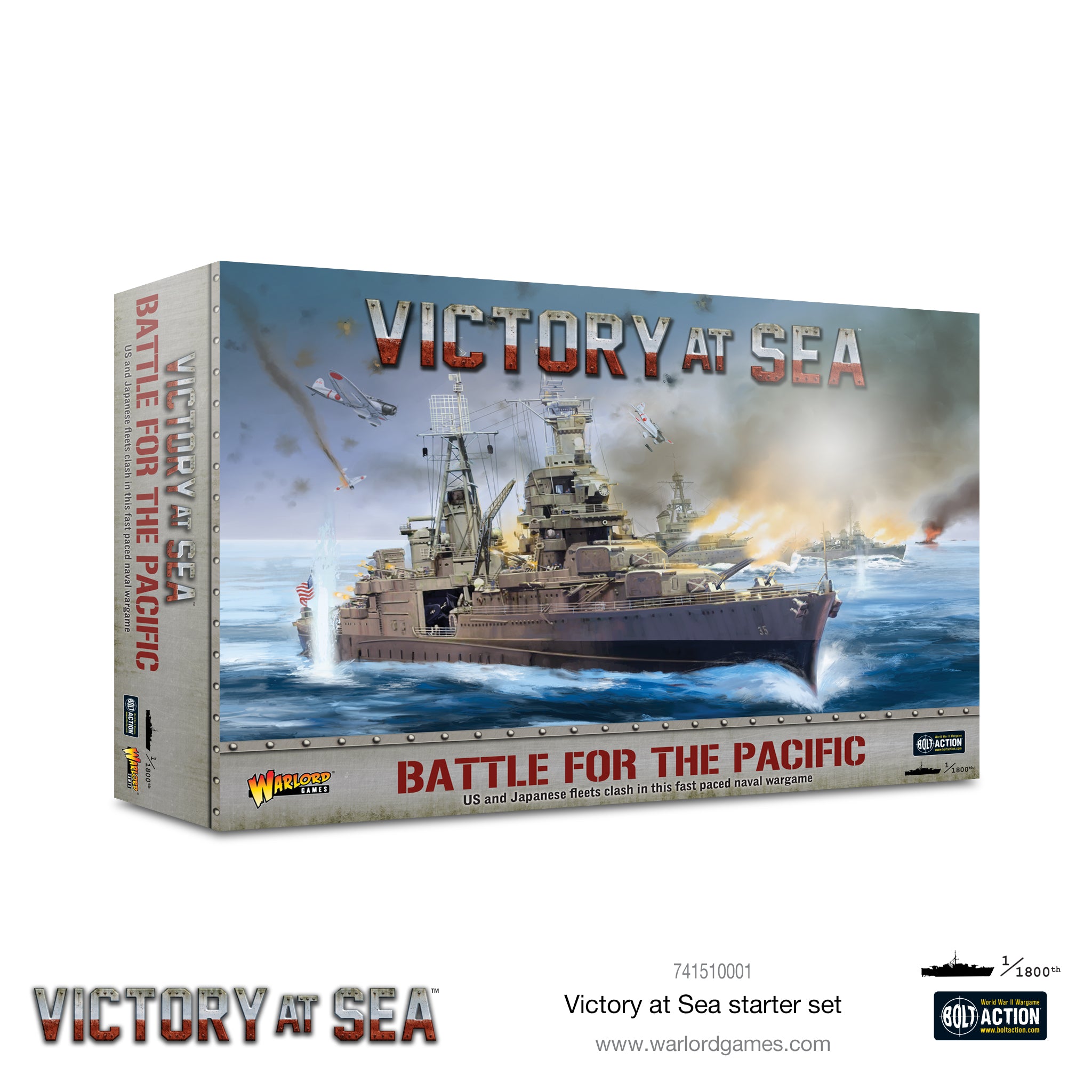 Victory at Sea 741510001_VaSstarterset01