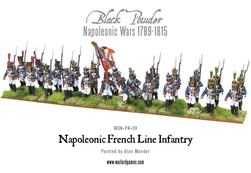 French Army Archives - Warlord Games