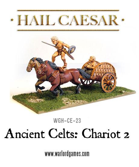 chariots of war cheats