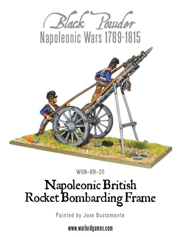 mount and blade napoleonic wars rocket artillery