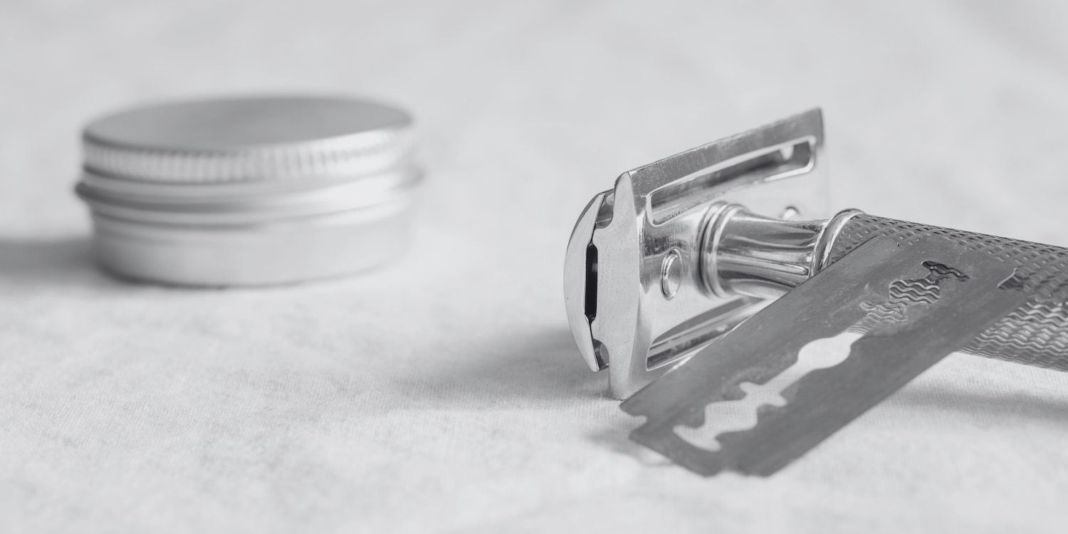 tips for using a safety razor