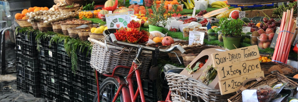 Farmers' Market