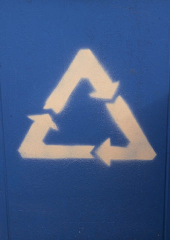 Recycling Symbol