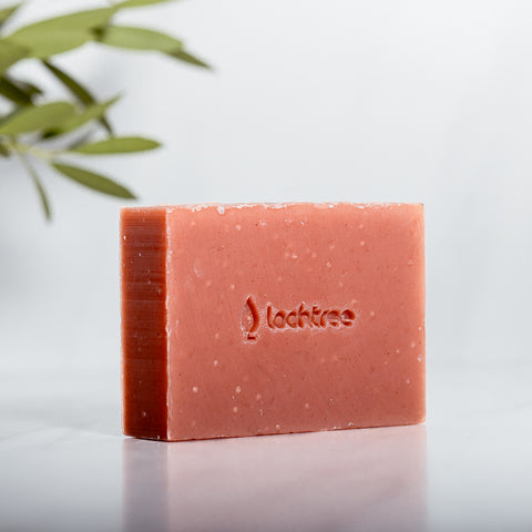 Lochtree Vegan Bar Soap