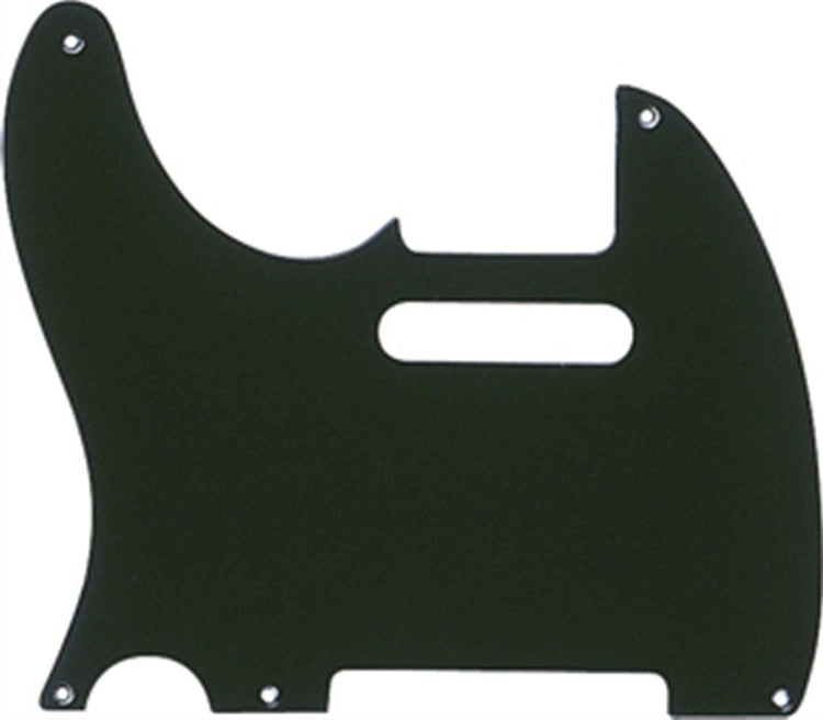 bakelite telecaster pickguard