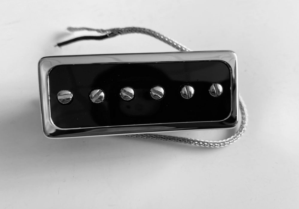 alnico mini humbucker