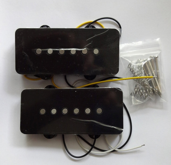 fender jazzmaster neck pickup