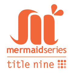 title nine mermaid series