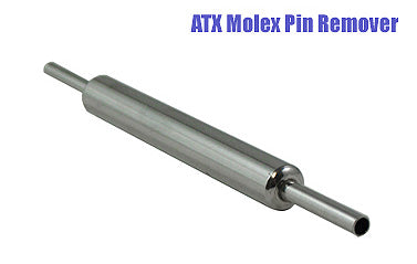 Best ATX Molex Pin Removal Tool For Custom PC Sleeving