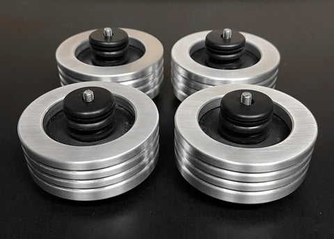 Need to find source where I can buy Harman Kardon T40 T45c Turntable Isolation Feet Set of Four