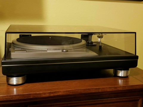 Replace-Technics-SP-25-Turntable-Feet-Isolation-Audiophile-Record-Player-Mnpctech
