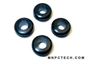 PC Cooling Fan Silencing Grommets (set of 4)