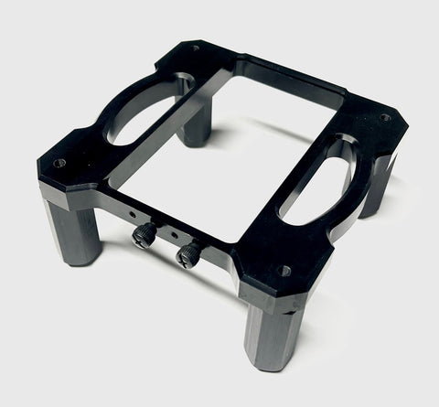 Need heavy duty and strong metal bracket for mounting 4090, 4080, 4070 Mnpctech Stage 2 Vertical Video Card RTX GPU Mounting Bracket