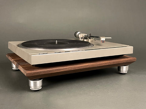 You betcha, that we can keep making the best Adjustable Height Isolation Platform for Turntable