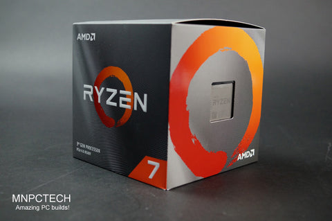 Best AMD Ryzen processor for my gaming PC build