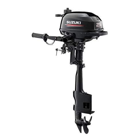 best outboard for trailer sailboat suzuki 2-5hp df2 5l2 outboard motor