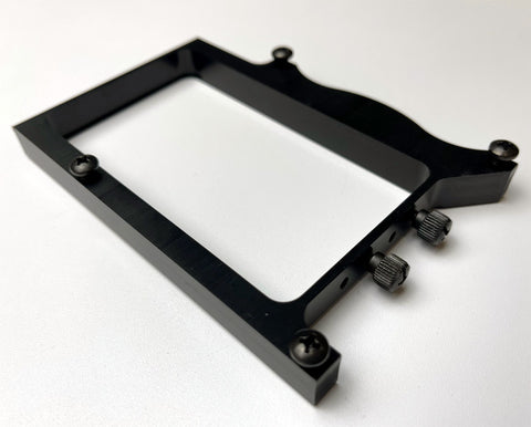 Mnpctech Small Vertical Video Card GPU Mounting Bracket For SFF Case