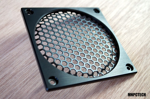 Buy 120mm custom PC fan grill for Alienware Dell HP Computer Case