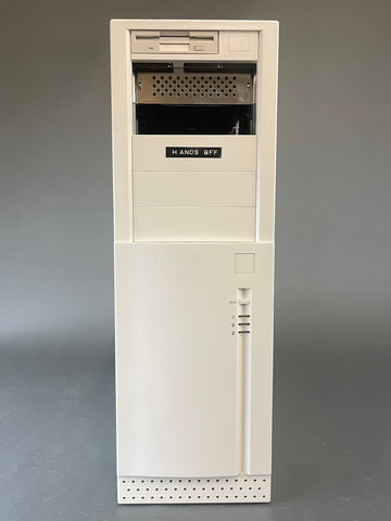 Buy Water Cooled Beige Sleeper PC