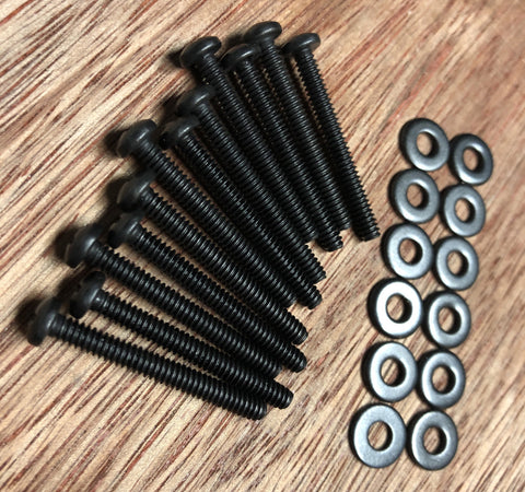 Buy Lian Li Galahad 360 AIO CPU Cooler Radiator Screws