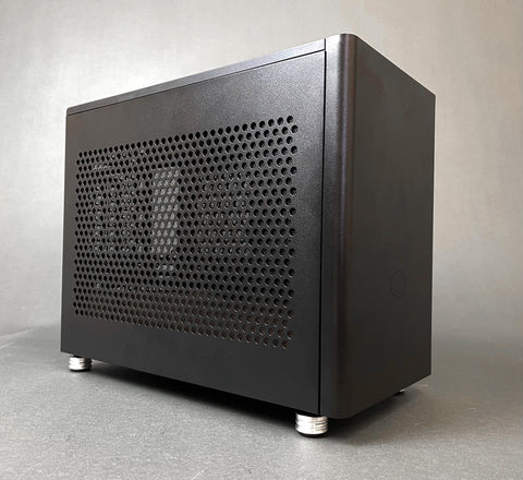 Anyone have the mnpctech feet for the Cooler Master NR200, NR200p, NR200 p Max SFF Mini ITX case.