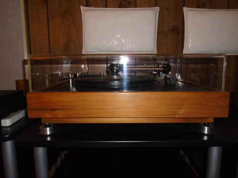 Buy The Best VPI HW-19 Jr Custom Isolation Turntable Feet