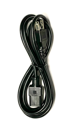 Thermaltake ATX Desktop PC Power Supply Power Wall Cable Sold by Mnpctech.