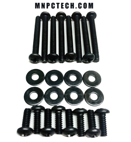 Corsair Hydro Screws Mounting Kit Set