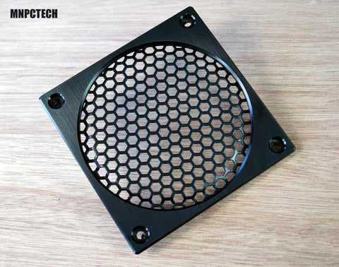Shop for Mesh Honeycomb PC Cooling Fan Grill by Mnpctech