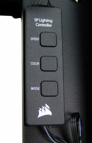 Find and Buy Corsair SP LED Lighting Controller