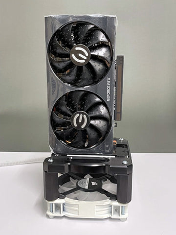 screw length size for mounting cooling fan onto rtx 3060, 3070, 3080, 3090 gpu