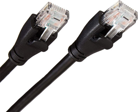 Best Cat 6 Ethernet Cable for Home Network US Internet / USI Fiber Gigabyte Ethernet Switch 